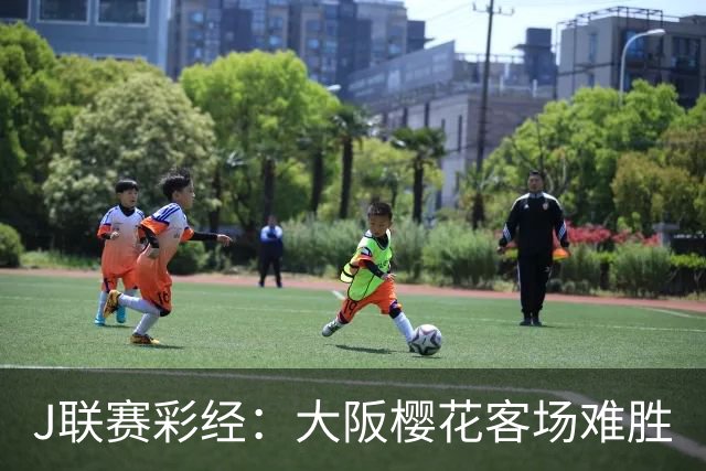 J联赛彩经：大阪樱花客场难胜
